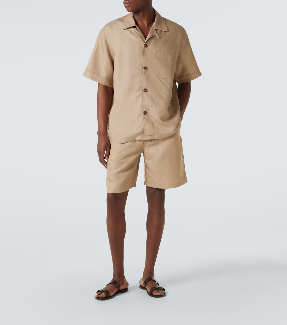 Bermuda shorts | CDLP