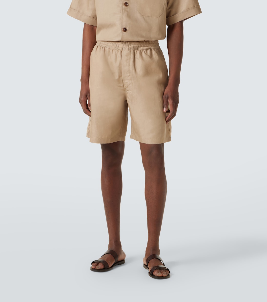Bermuda shorts | CDLP