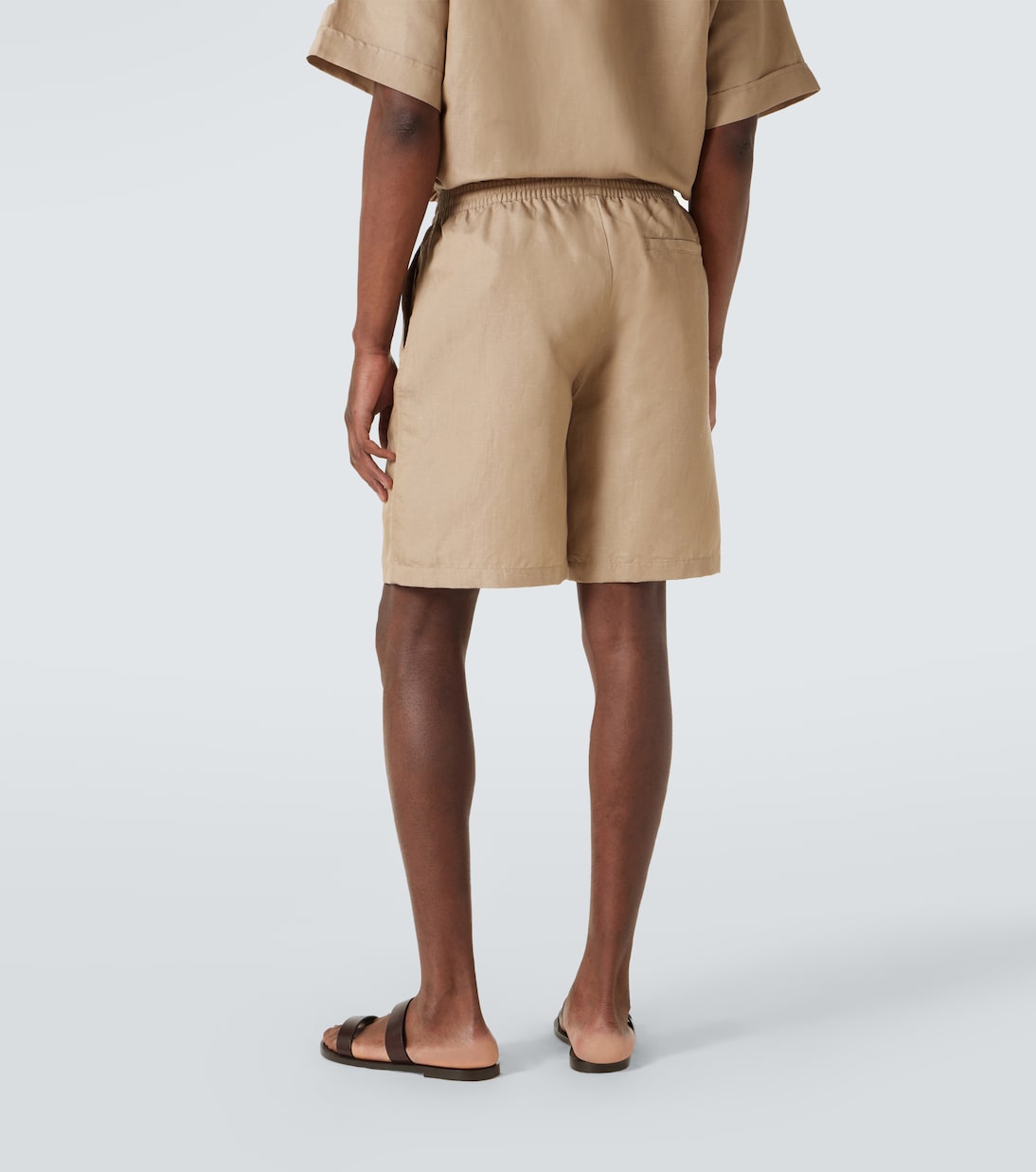 Bermuda shorts | CDLP