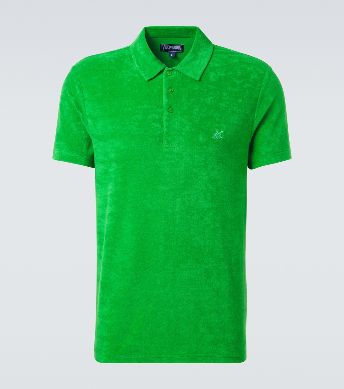 Polo Phoenix in misto cotone | Vilebrequin