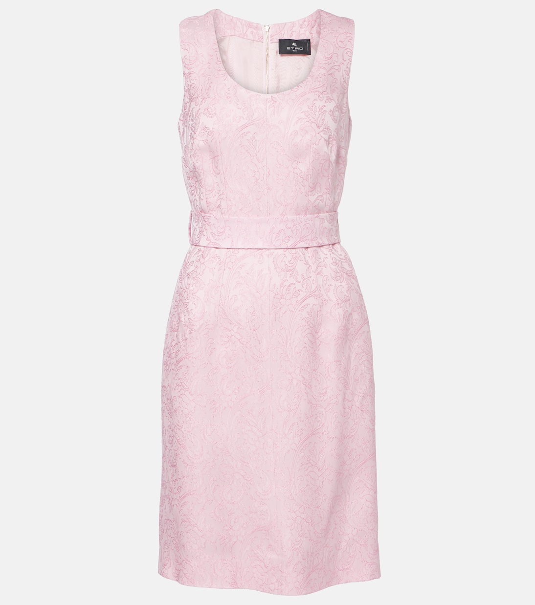 Printed minidress | Etro
