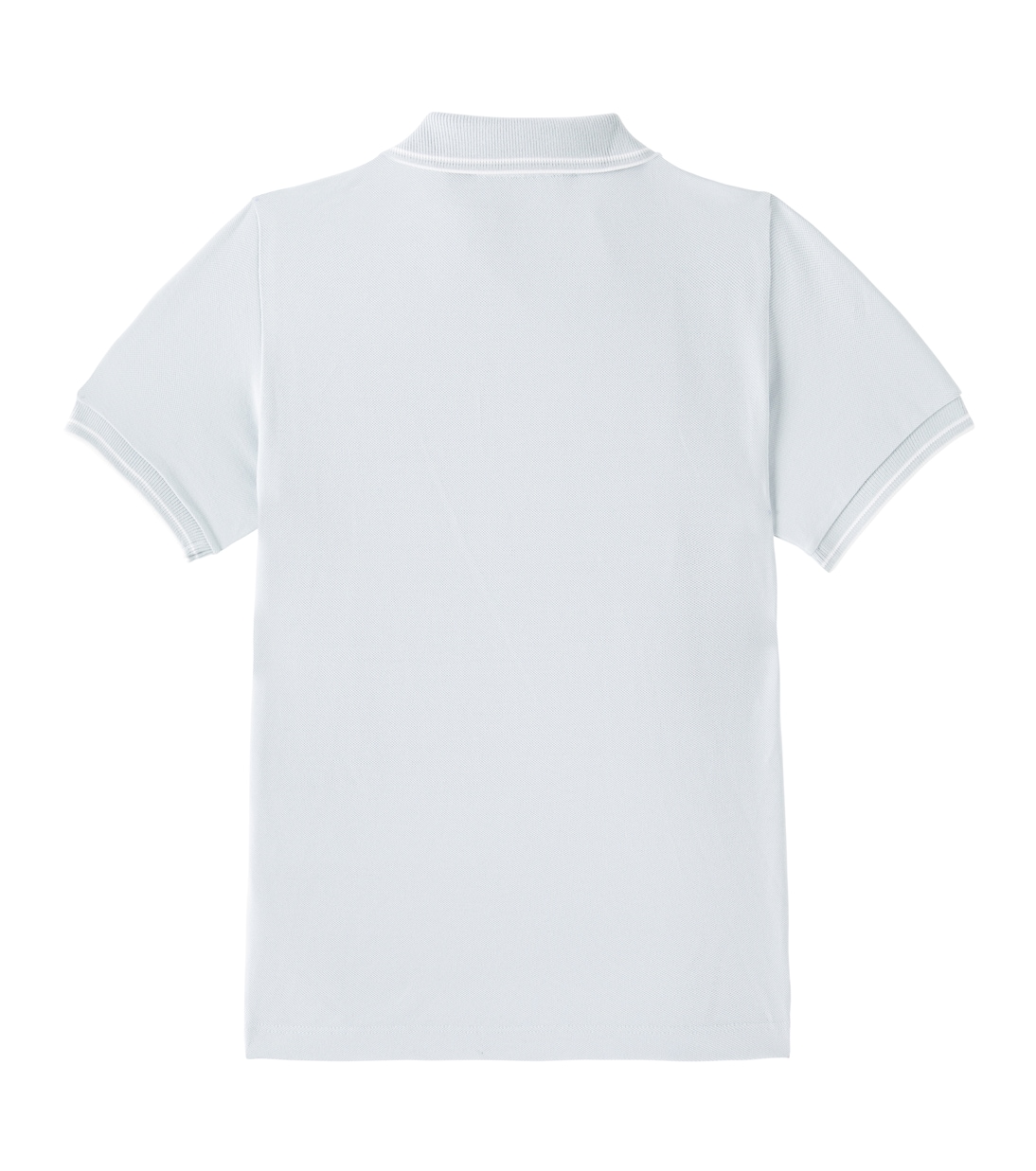 Polo in misto cotone | Stone Island Junior