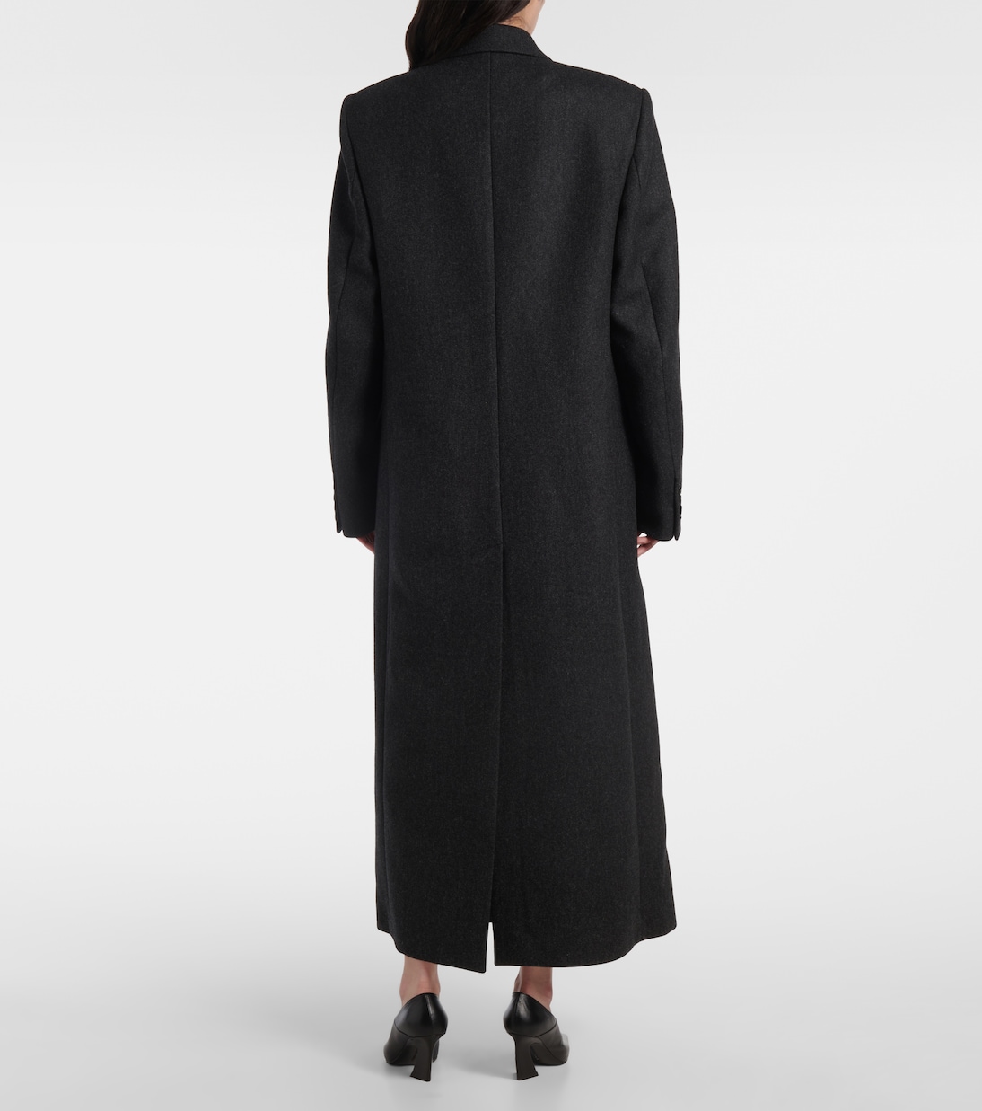 Wool coat | Stella McCartney