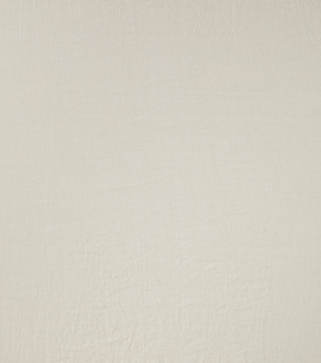 Fringed Medium linen tablecloth | Once Milano