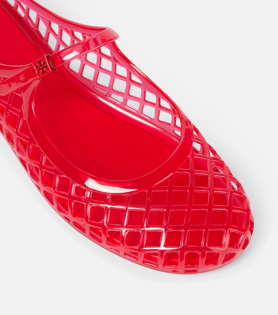 Mellow Mary Jane mules | Tory Burch
