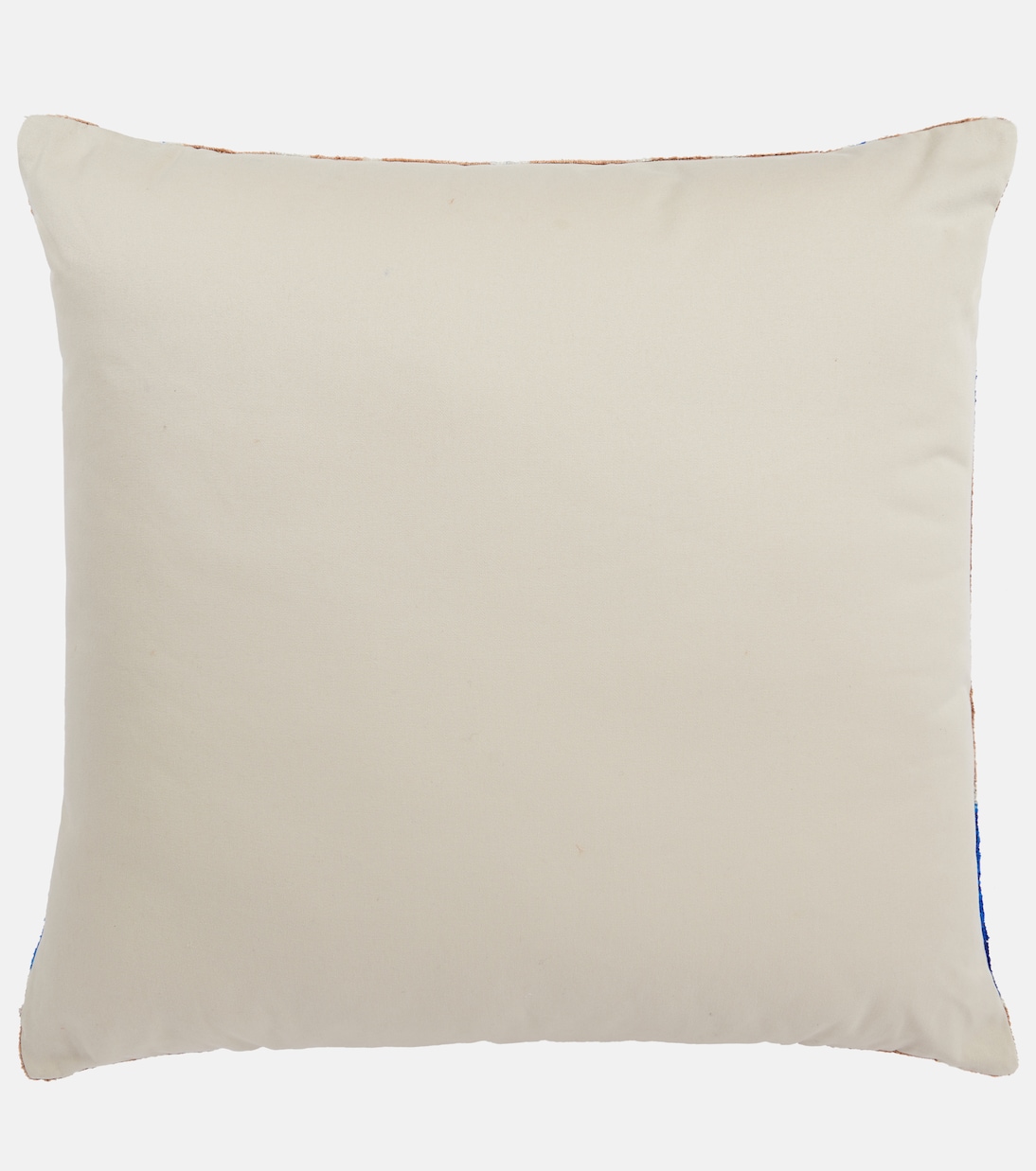 Cuscino in velluto di seta | Les-Ottomans