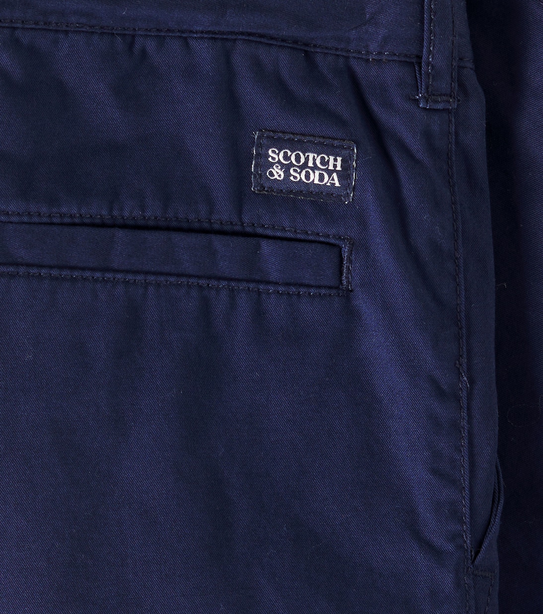 Shorts in cotone | Scotch & Soda Kids