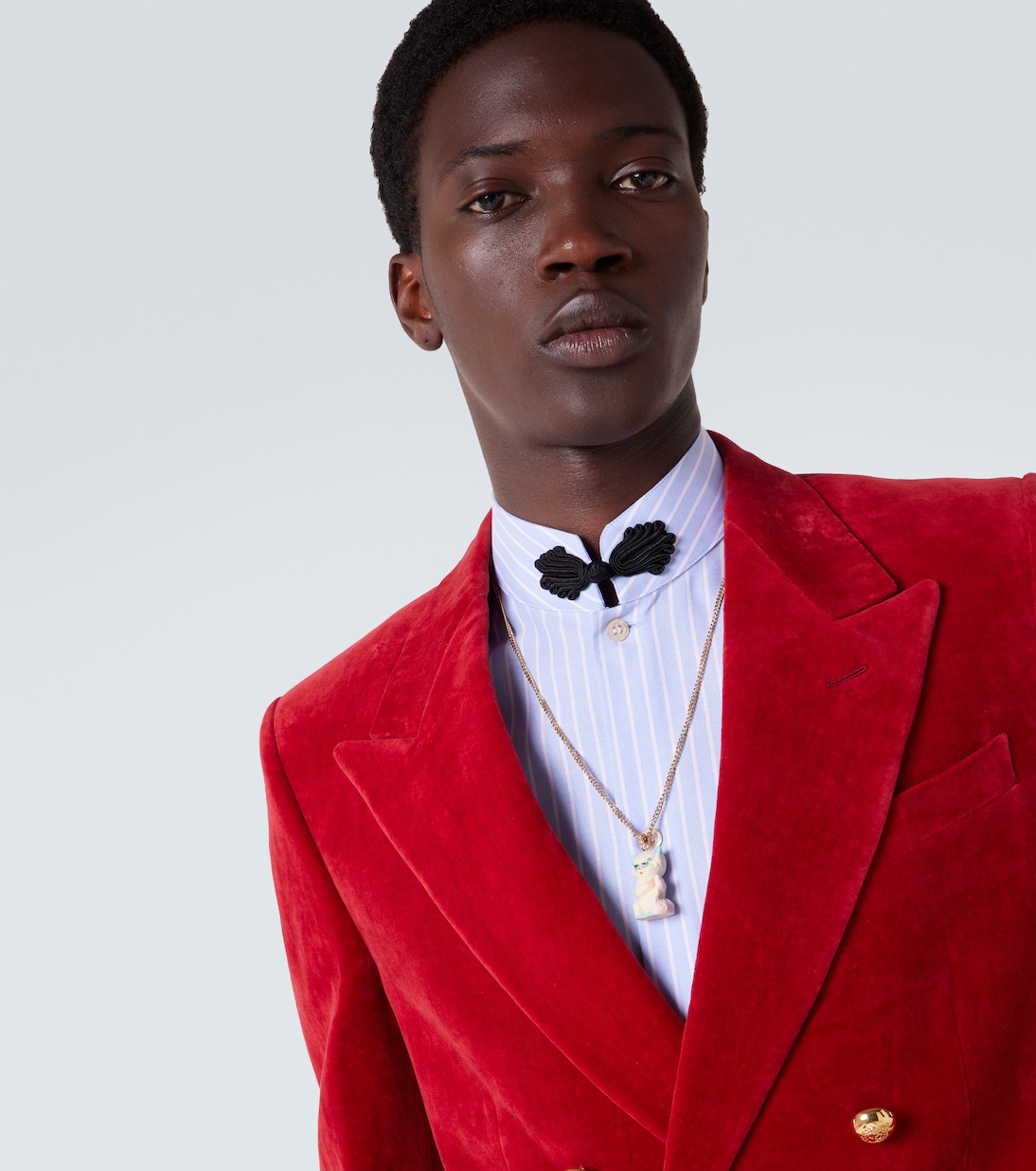 Collier Le Chat De La Maison | Valentino Garavani