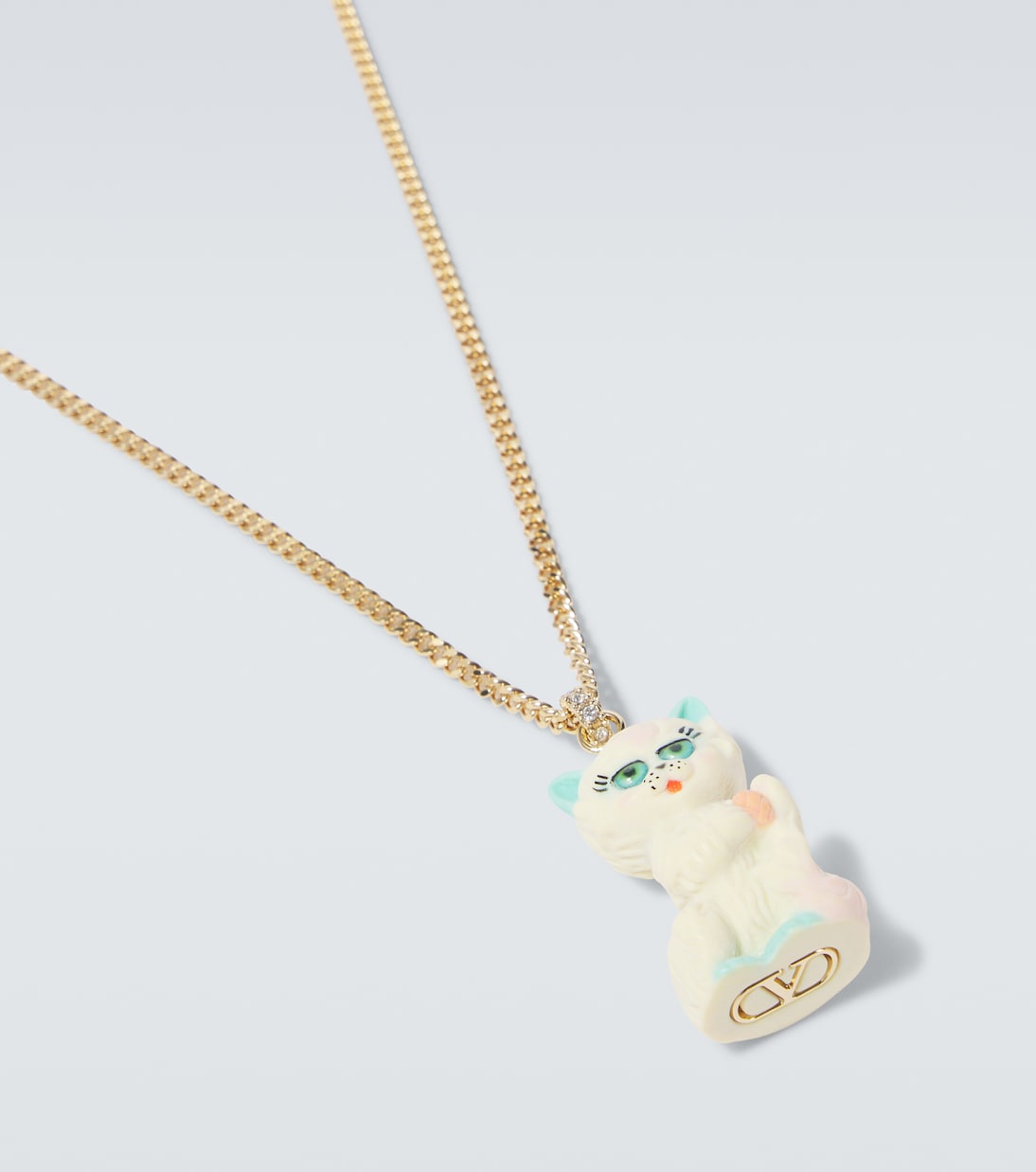 Collier Le Chat De La Maison | Valentino Garavani
