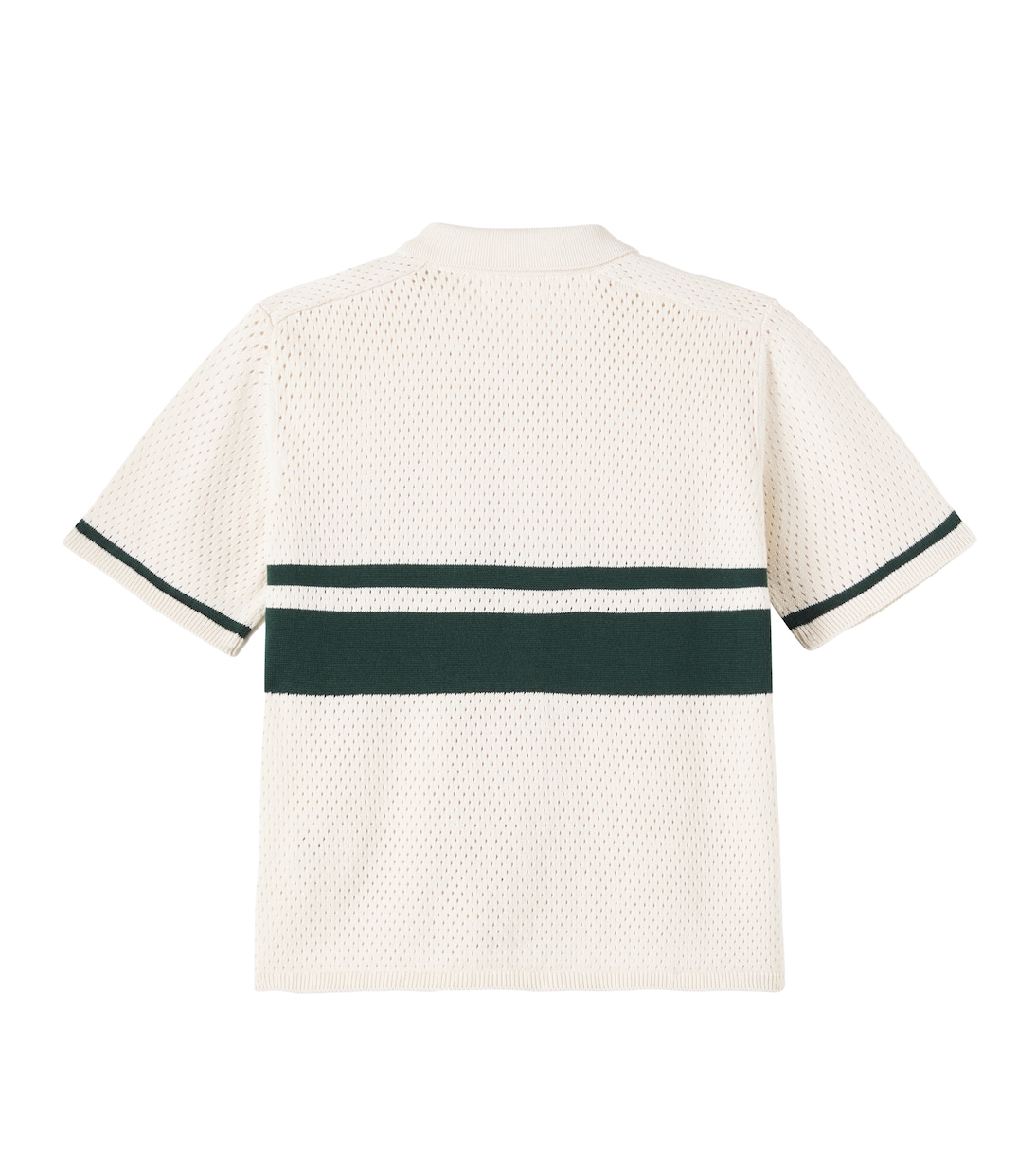 Camicia bowling Shark in cotone | Konges Sløjd
