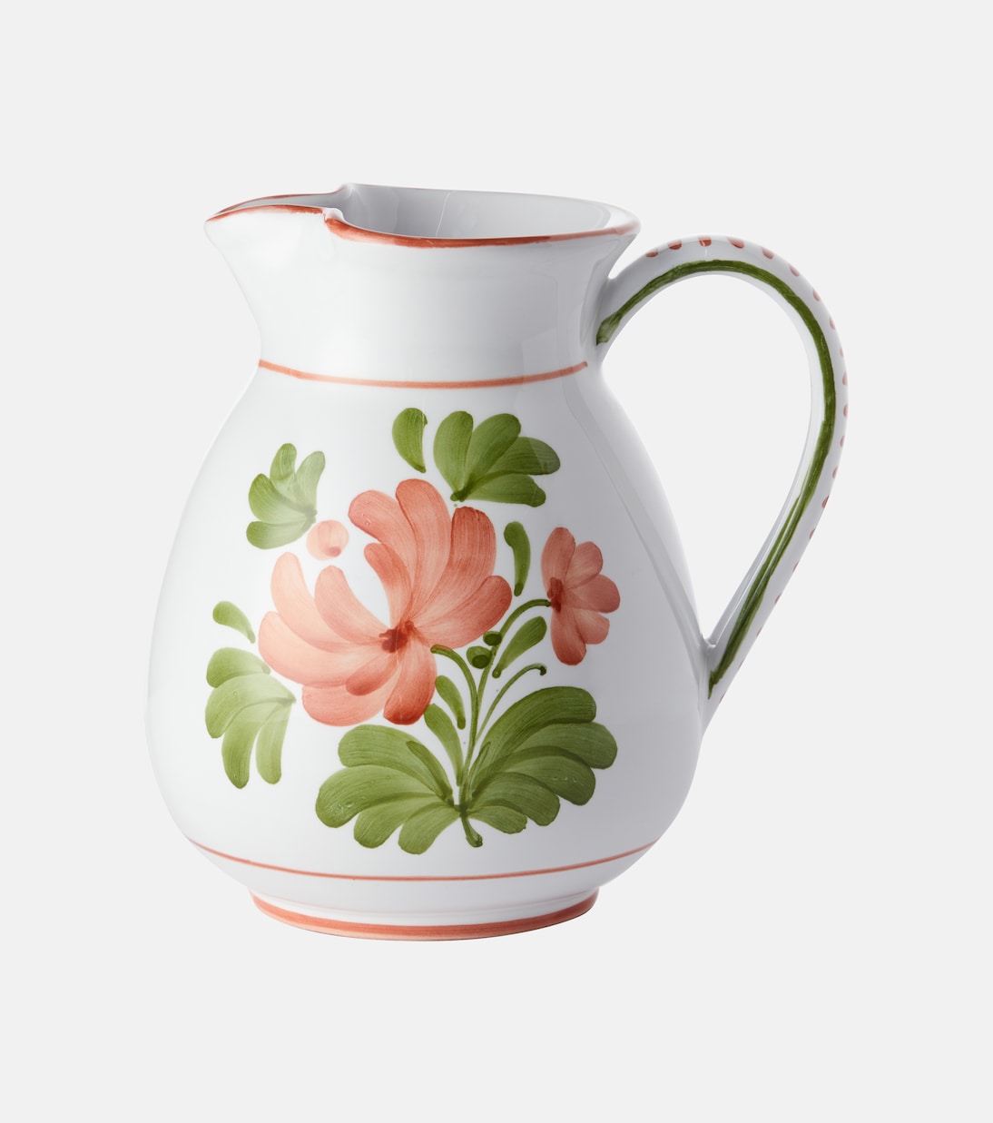 Brocca Blossom in ceramica | Cabana