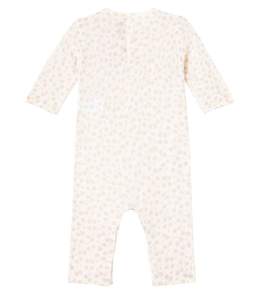 Baby Spieler Tilouana aus Wolle | Bonpoint