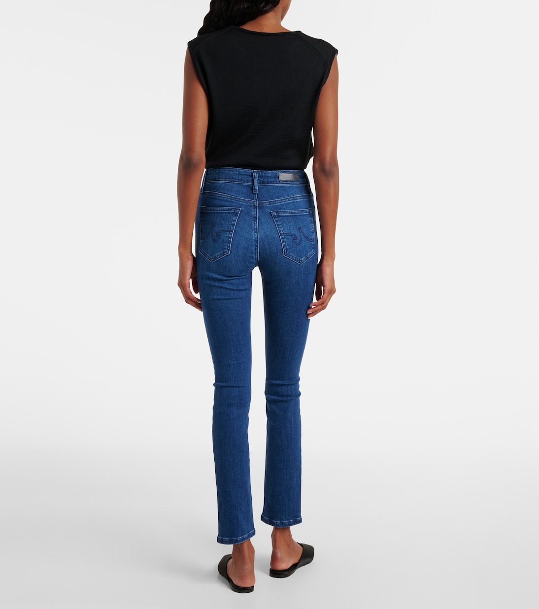 Straight Jeans Mari | AG Jeans