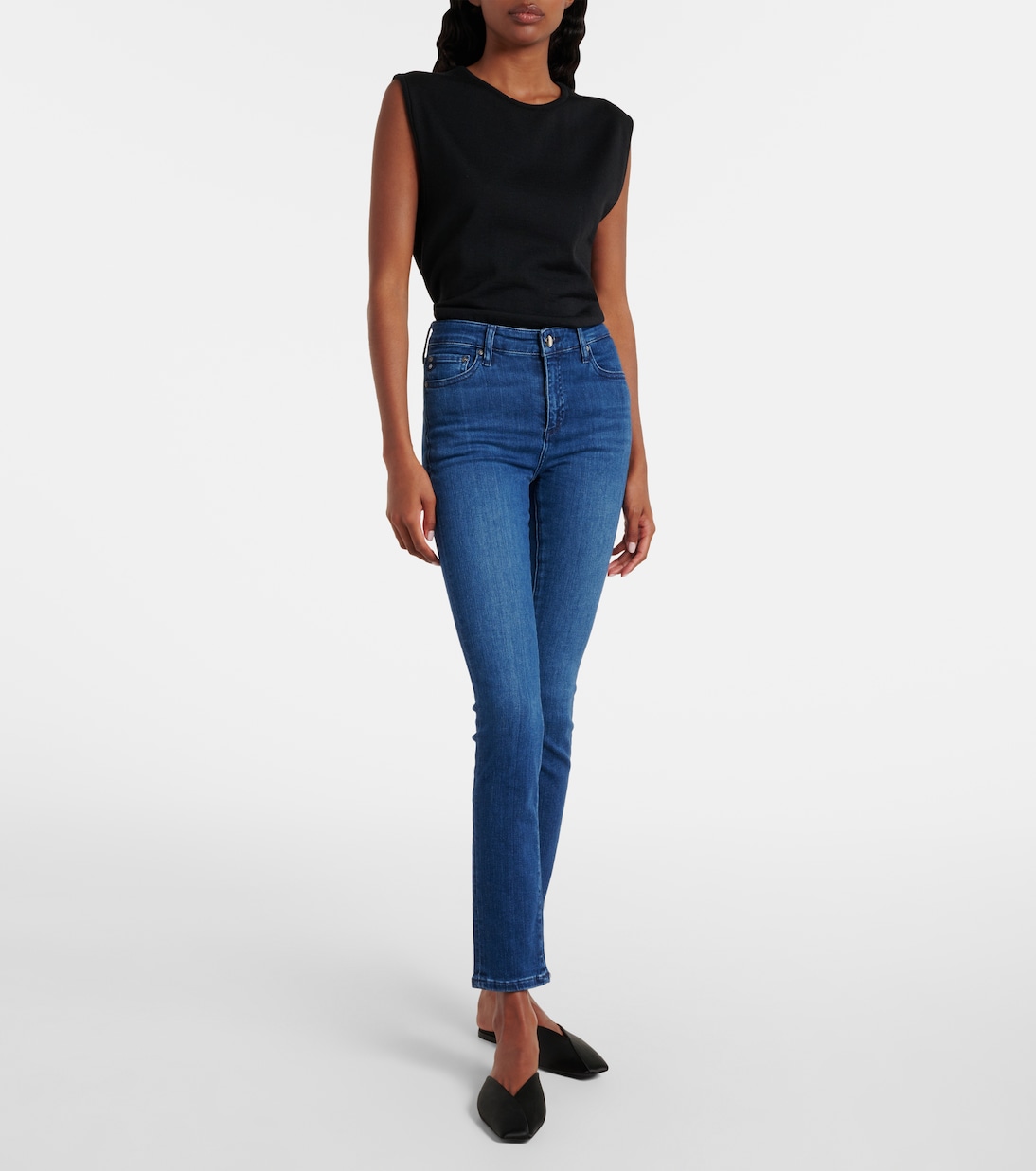Slim Jeans Mari | AG Jeans