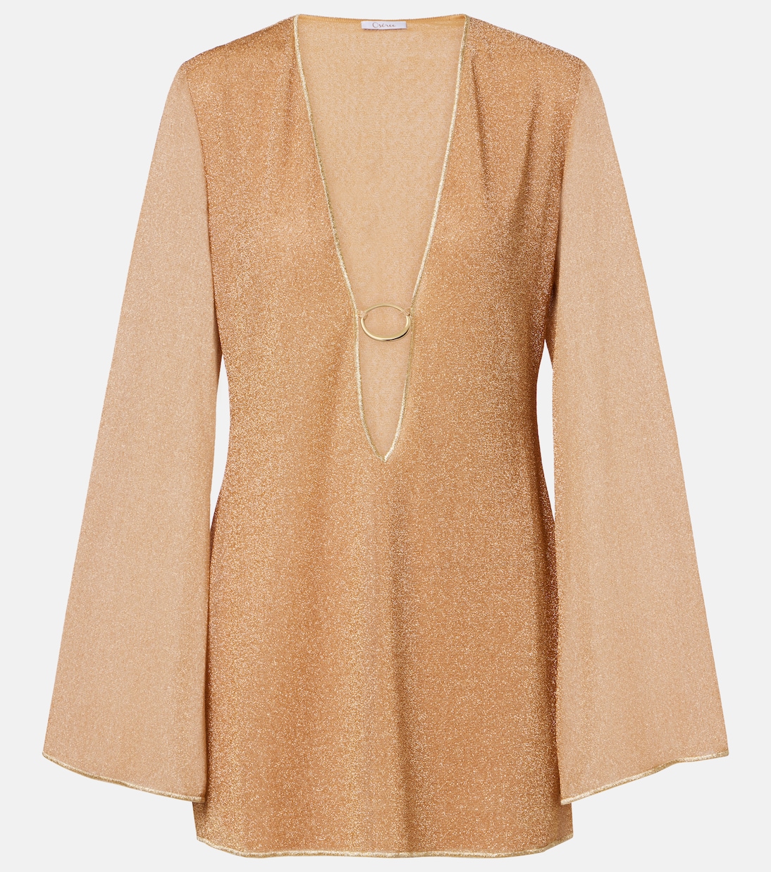 Robe de plage Lumière | Oséree