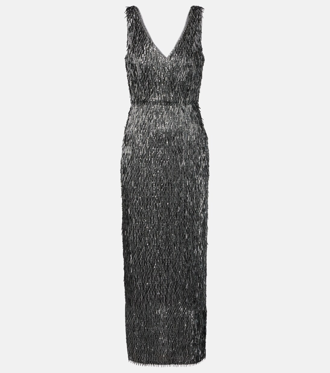 Embellished cocktail dress | Erdem