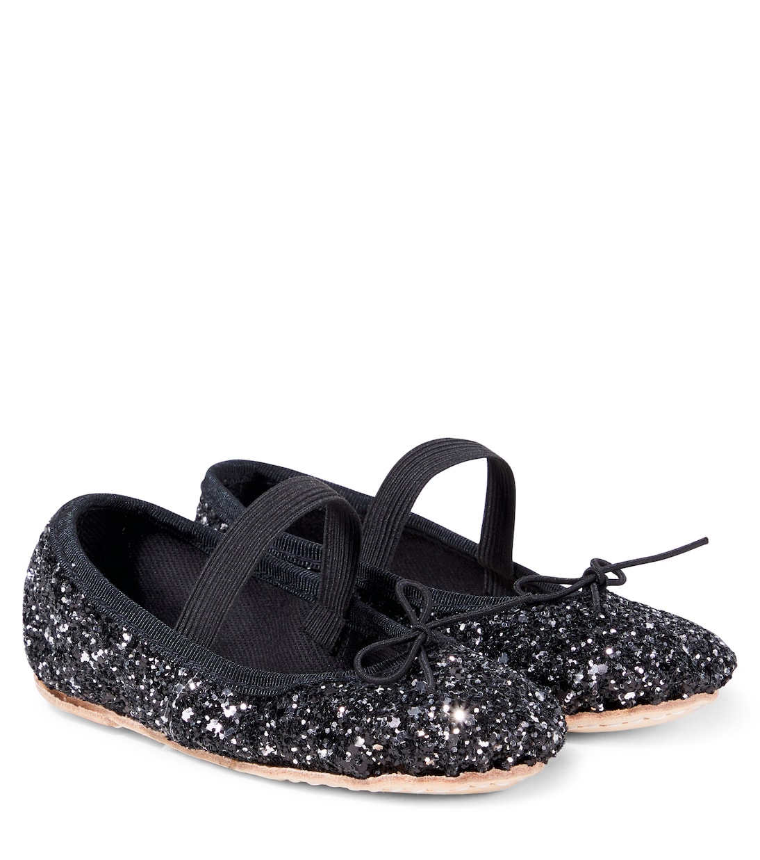 Ballerine con glitter | Cozmo