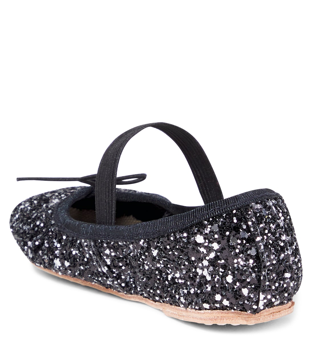 Ballerine con glitter | Cozmo