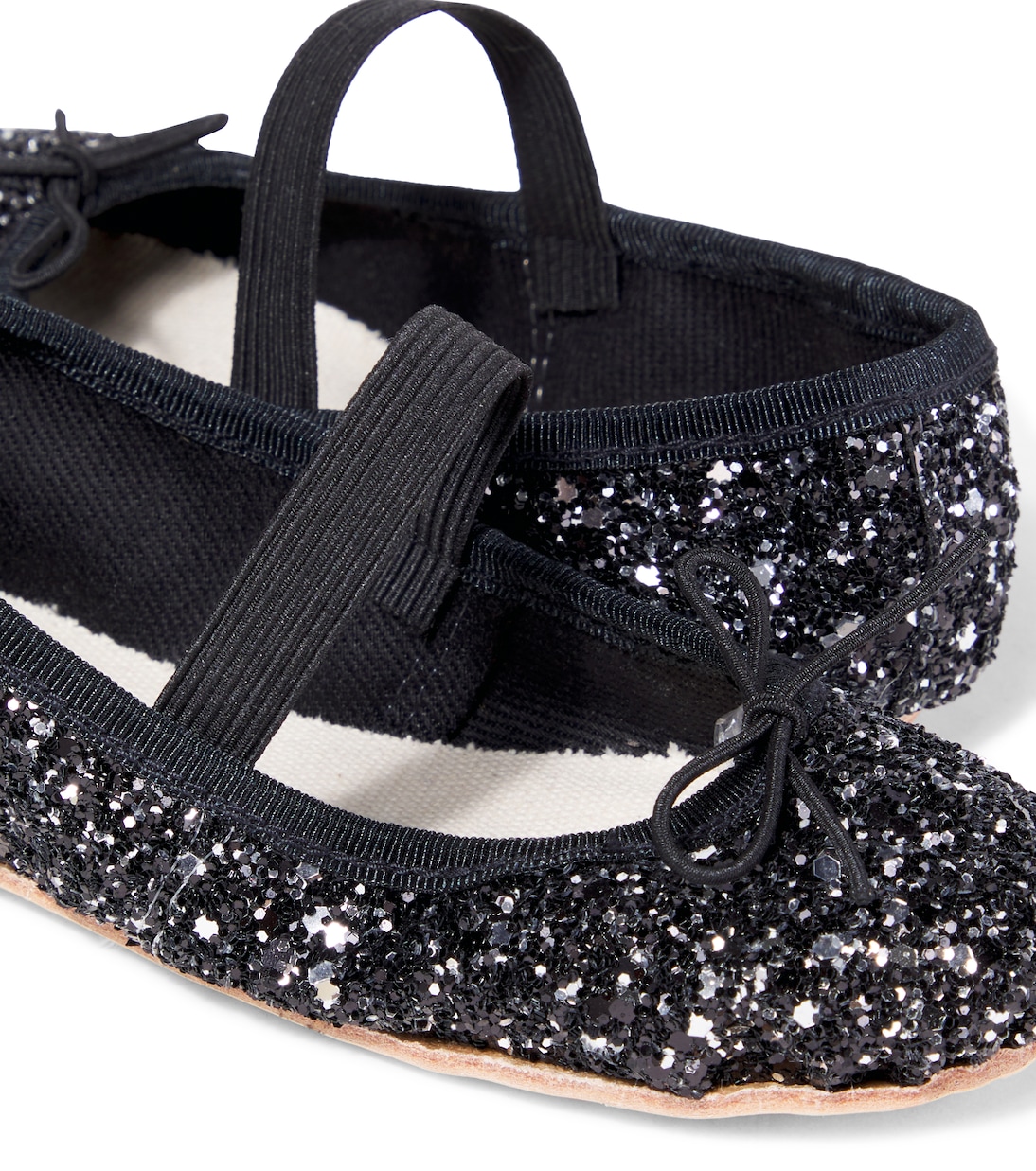 Ballerine con glitter | Cozmo