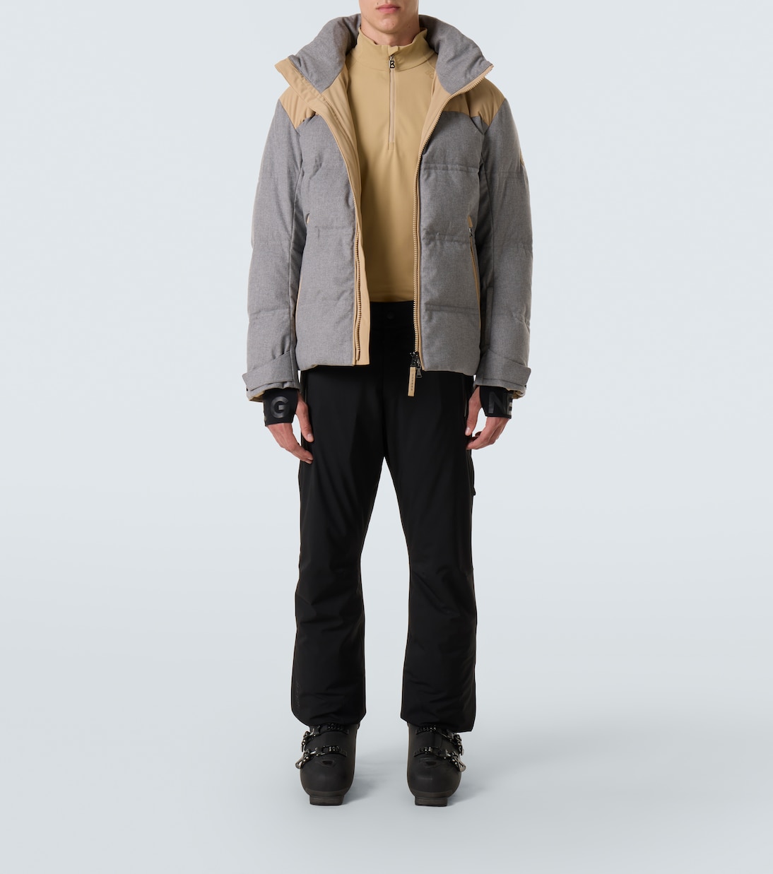Harry ski top | Bogner