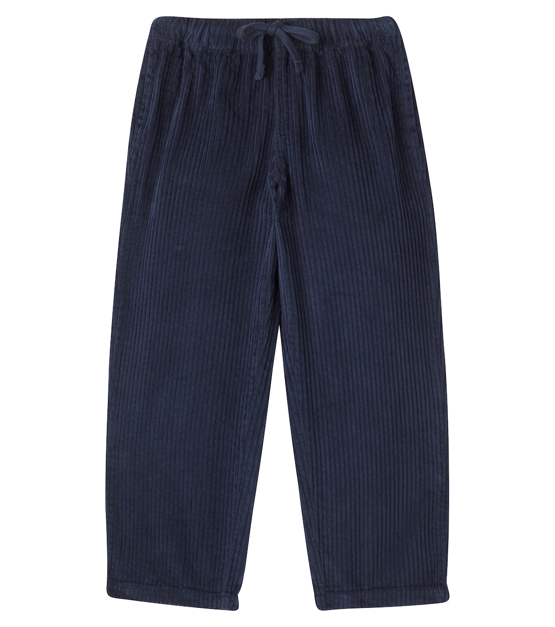 Nicol cotton corduroy wide-leg pants | The New Society