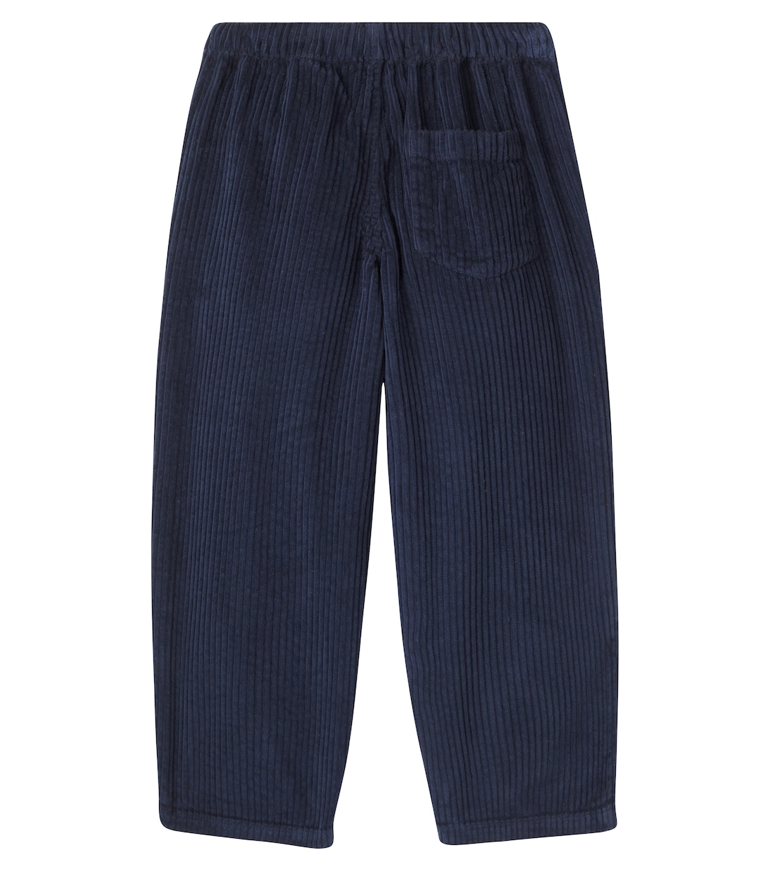 Nicol cotton corduroy wide-leg pants | The New Society