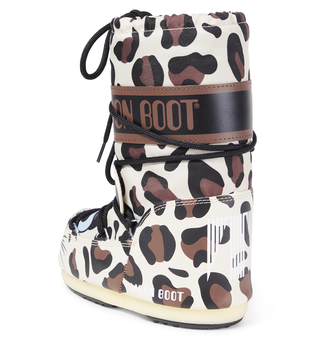 Botas de nieve Icon estampadas | Moon Boot Kids