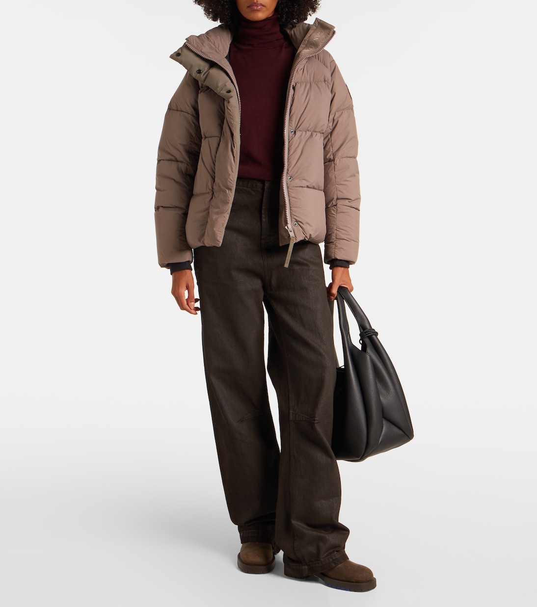 Junction down jacket | Canada Goose
