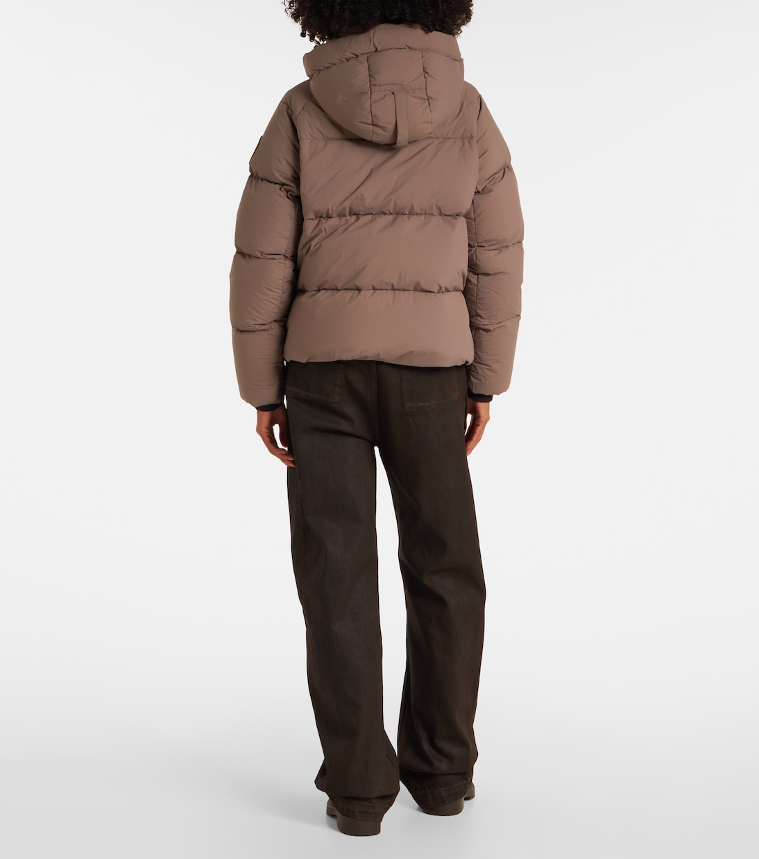 Junction down jacket | Canada Goose