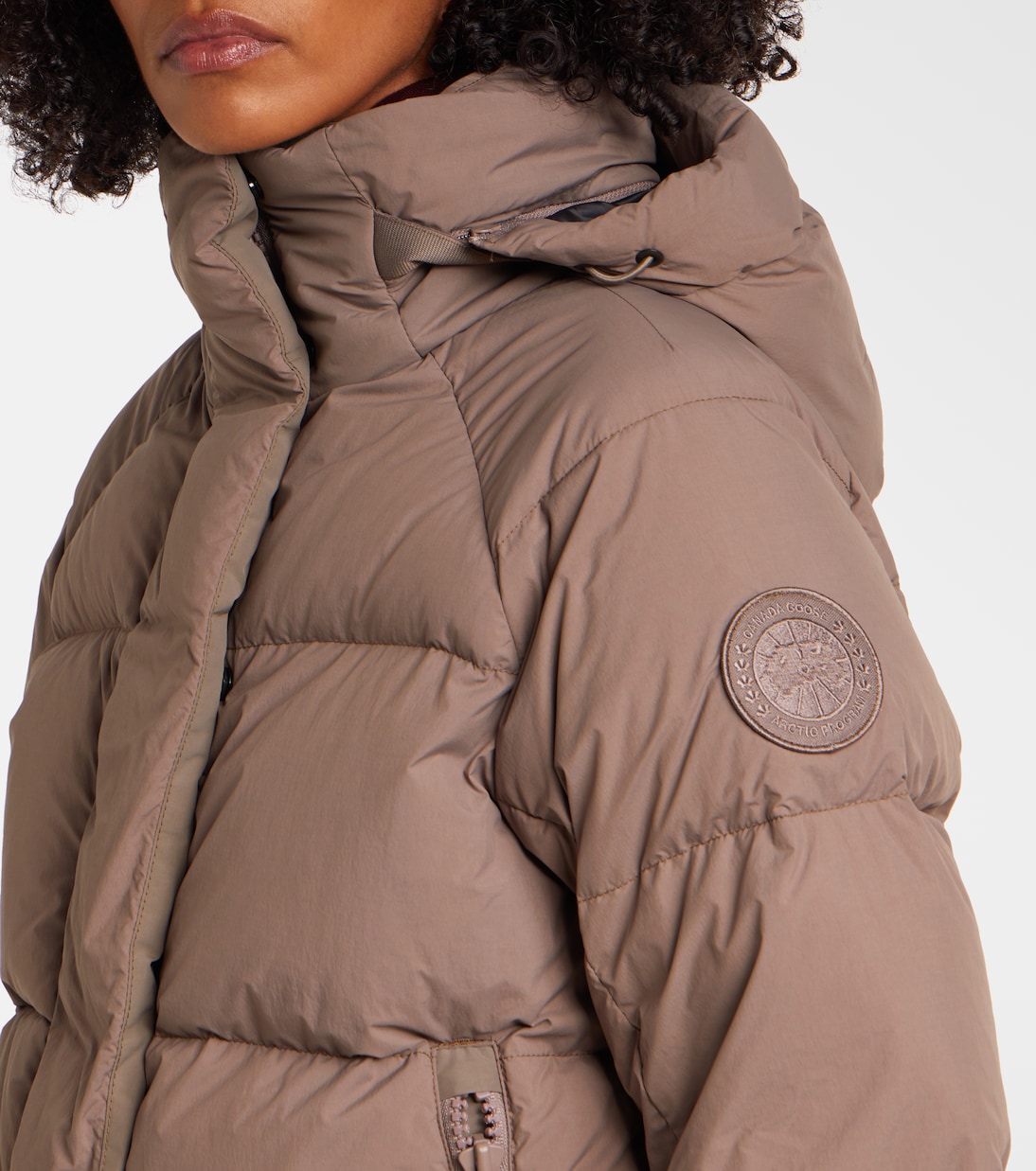 Junction down jacket | Canada Goose
