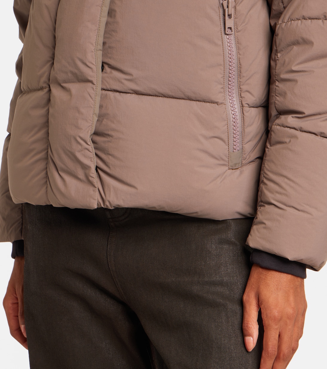 Junction down jacket | Canada Goose