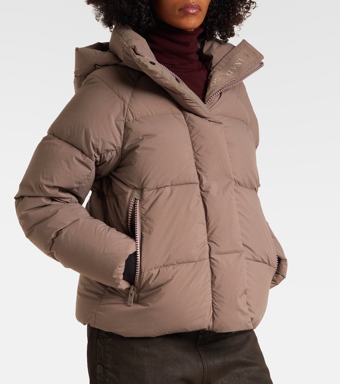 Junction down jacket | Canada Goose