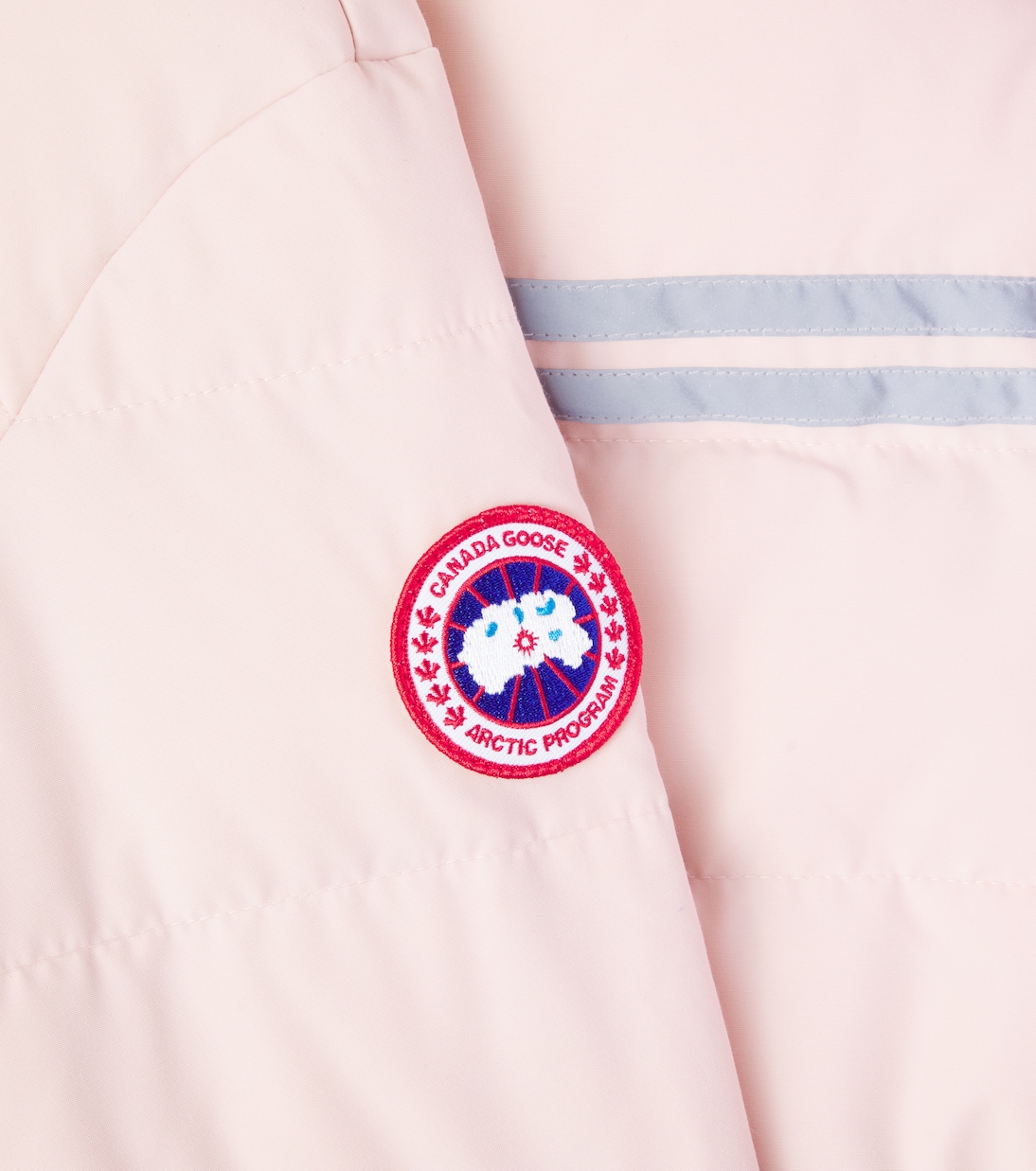 Chaqueta de plumas con capucha Juniper | Canada Goose Kids
