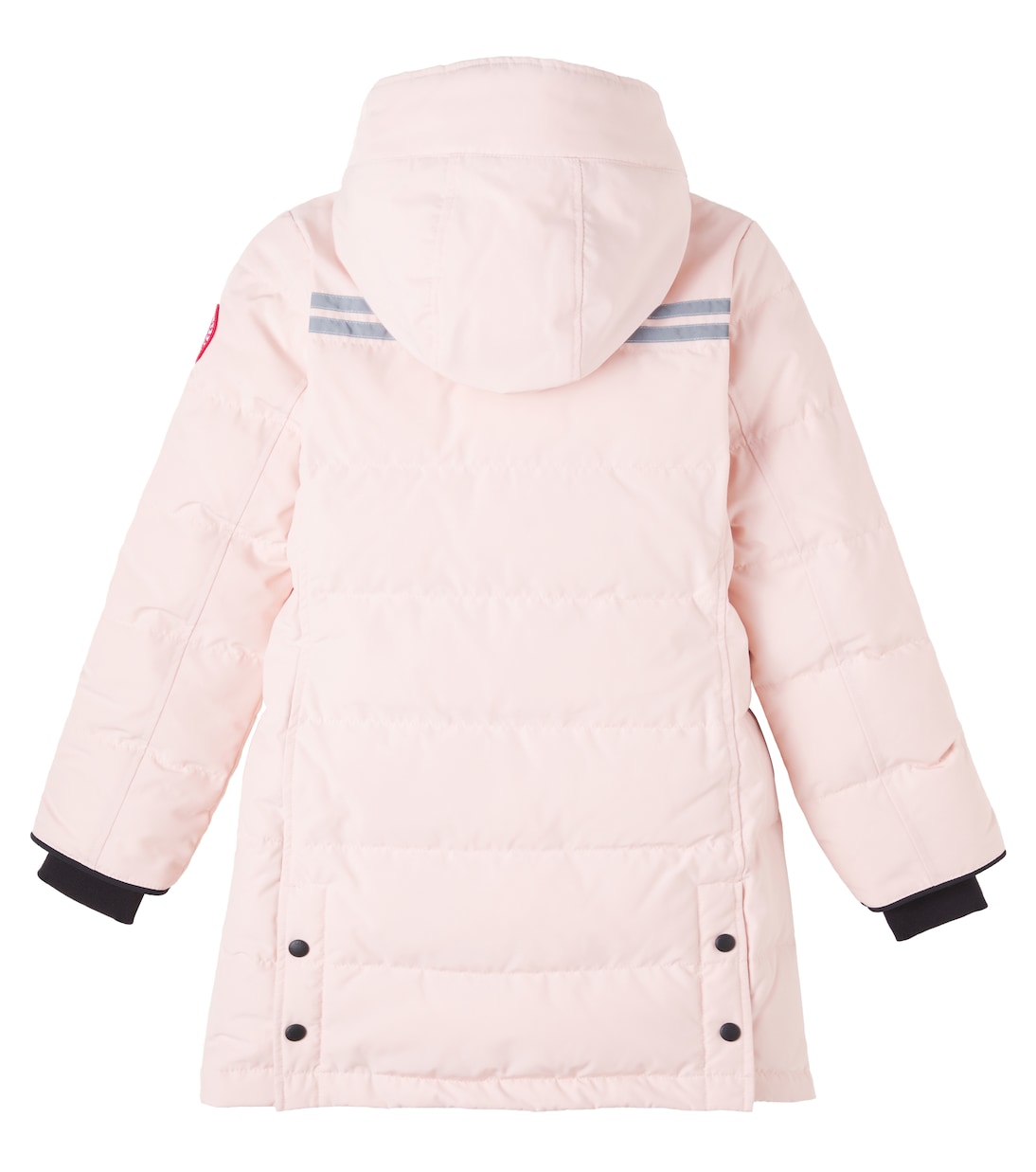 Chaqueta de plumas con capucha Juniper | Canada Goose Kids