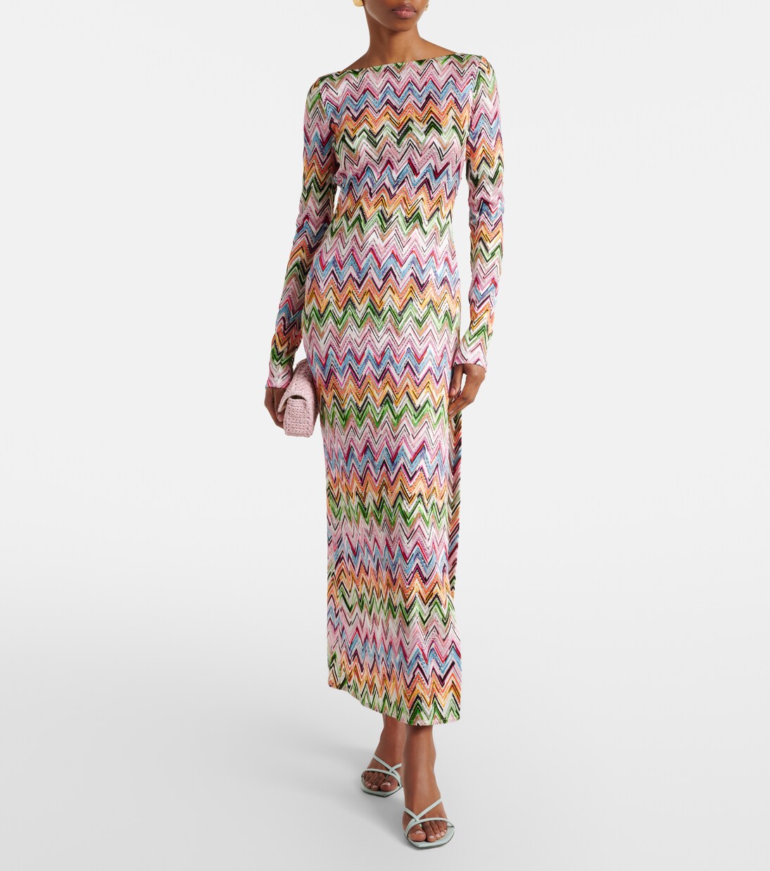 Maxikleid | Missoni