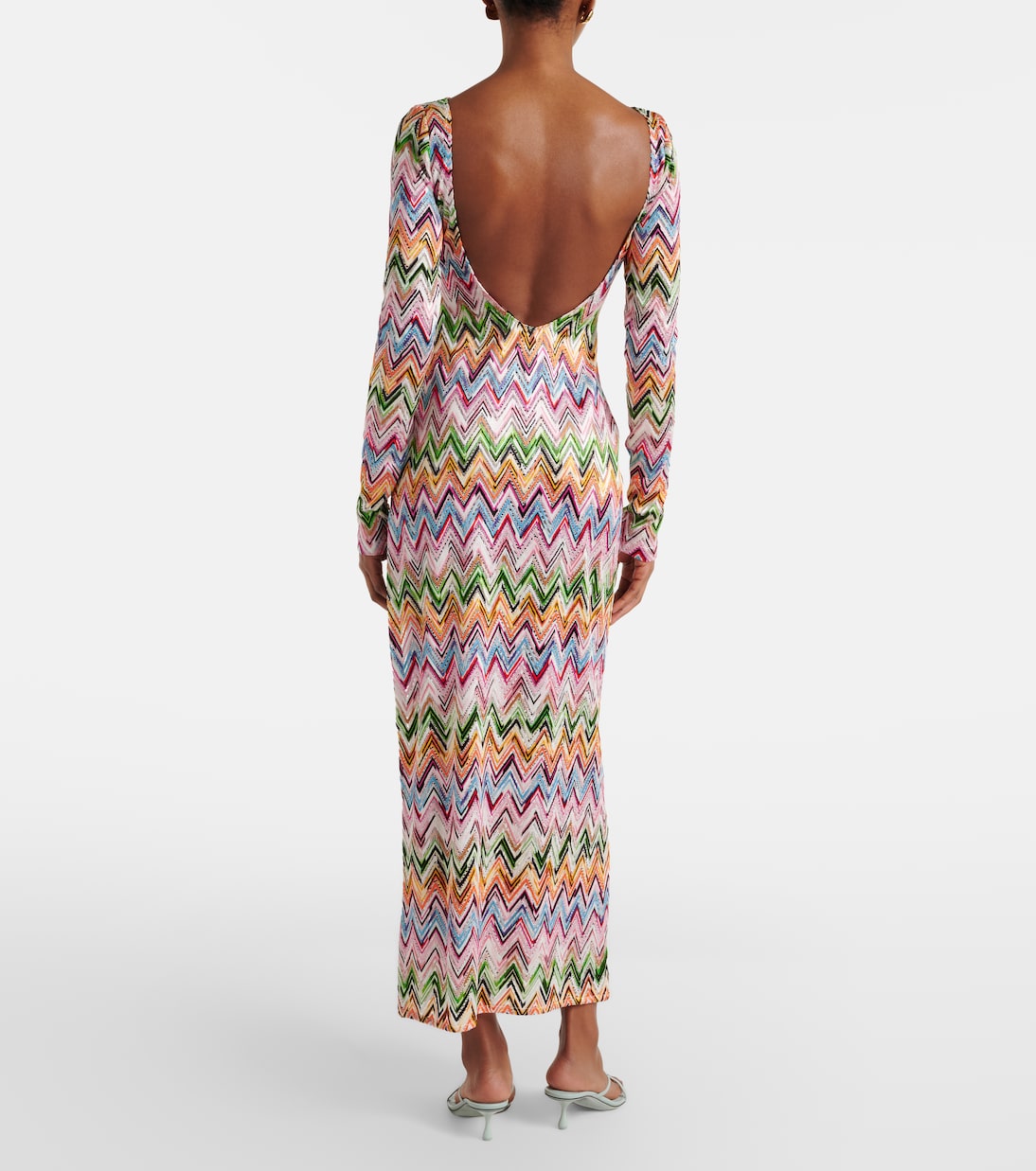 Maxikleid | Missoni