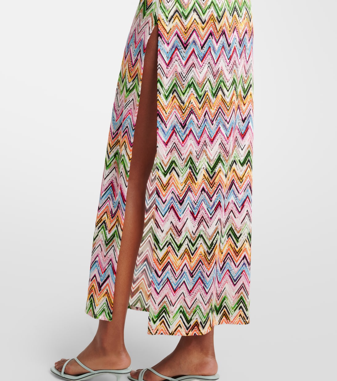 Maxikleid | Missoni