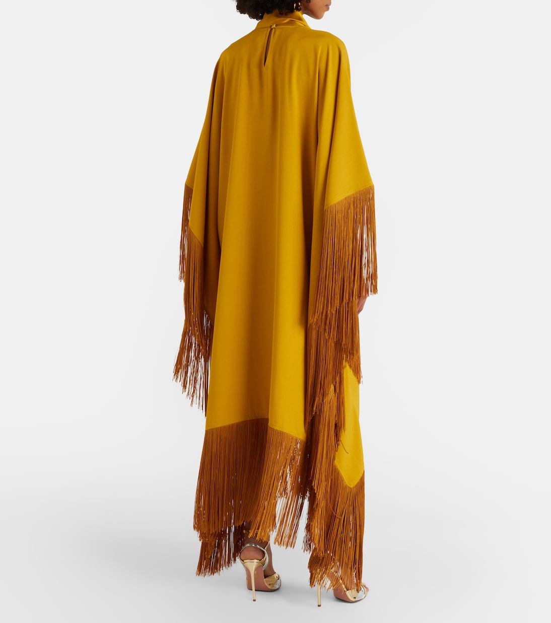 Kaftan Mrs Ross  | Taller Marmo