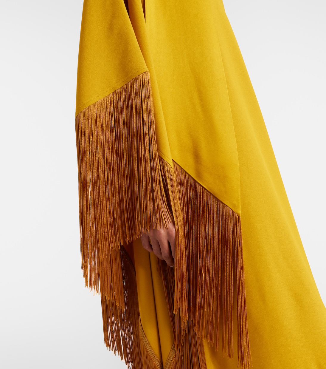 Kaftan Mrs Ross  | Taller Marmo