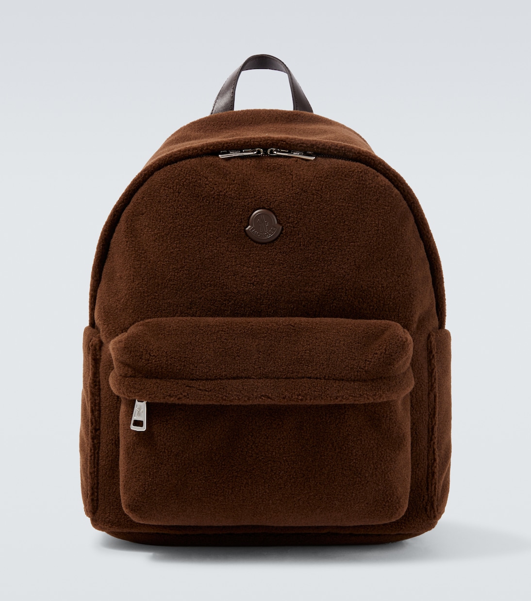 New Pierrick teddy backpack | Moncler