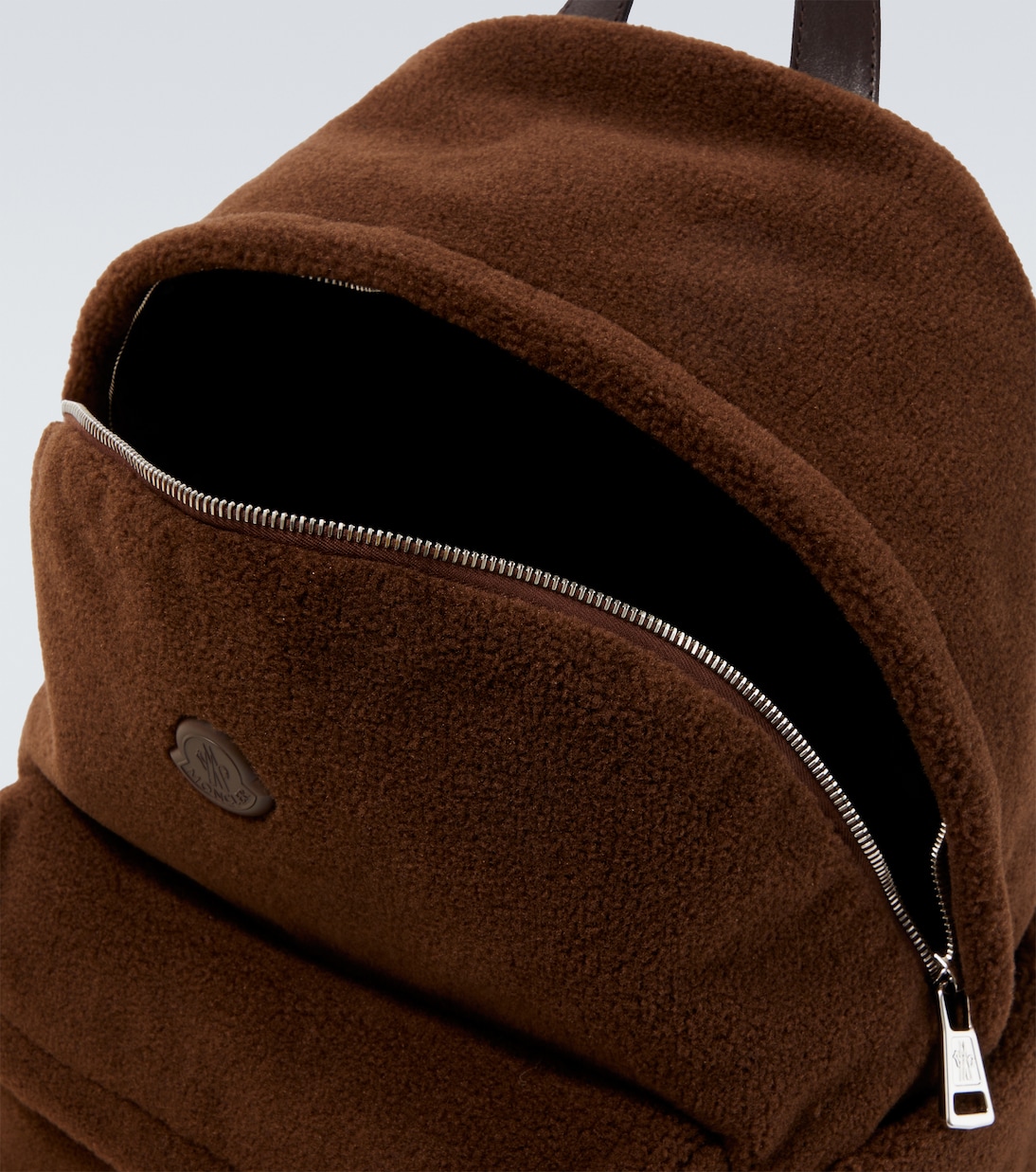 New Pierrick teddy backpack | Moncler