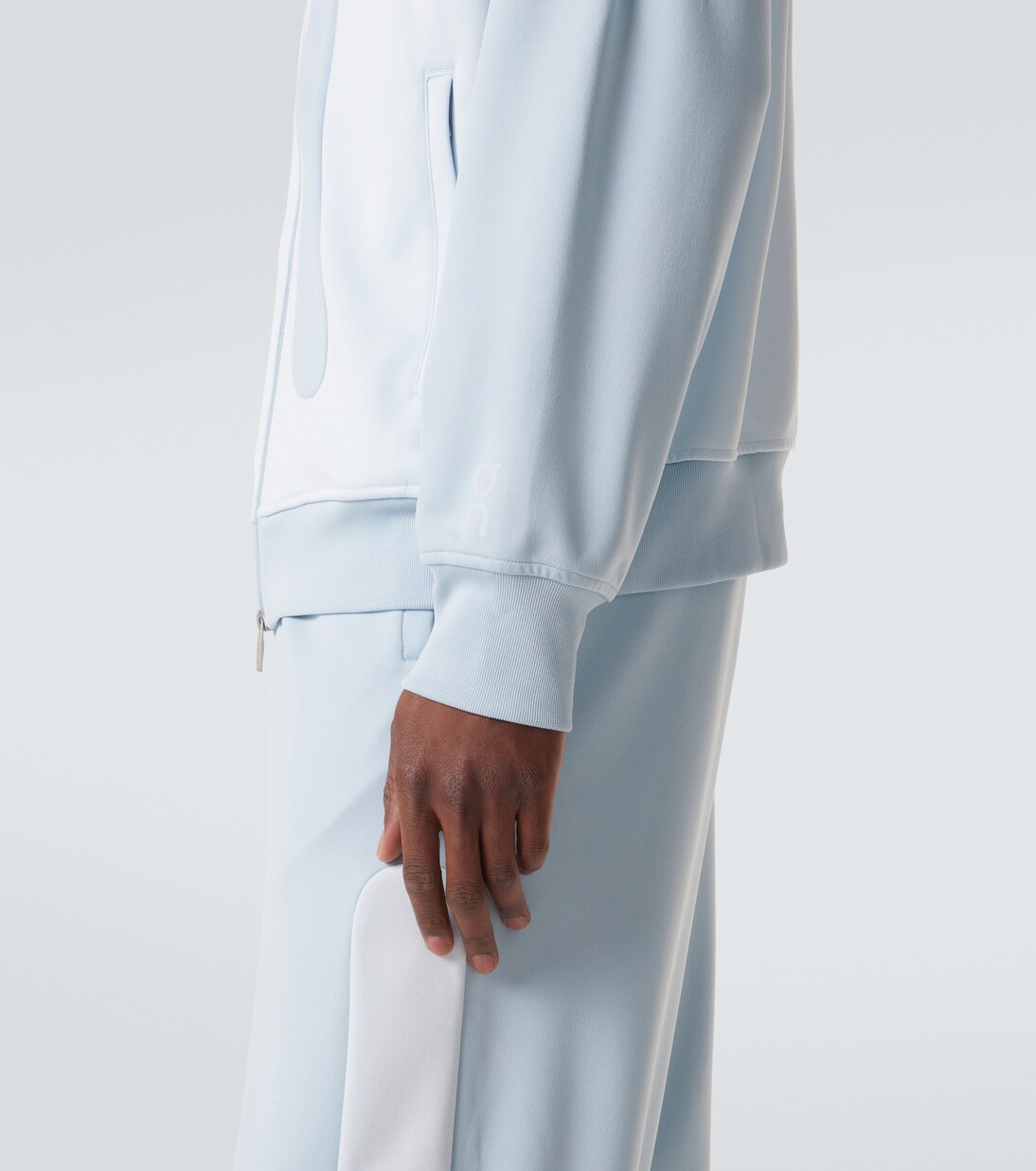 Trainingsjacke Ikon | On