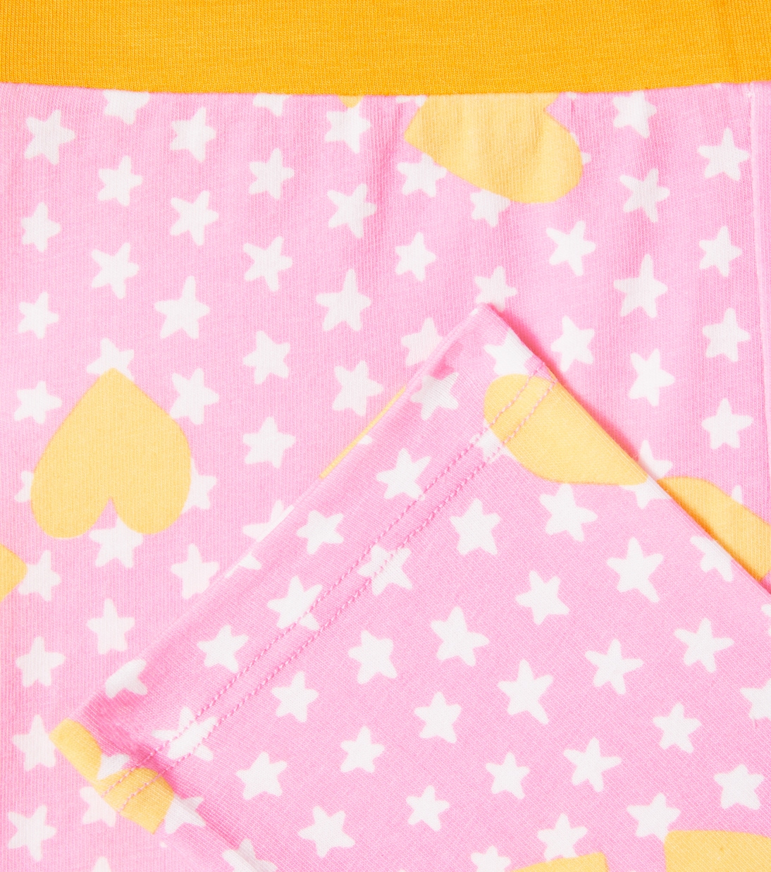 Bedruckte Leggings aus Jersey | Stella McCartney Kids