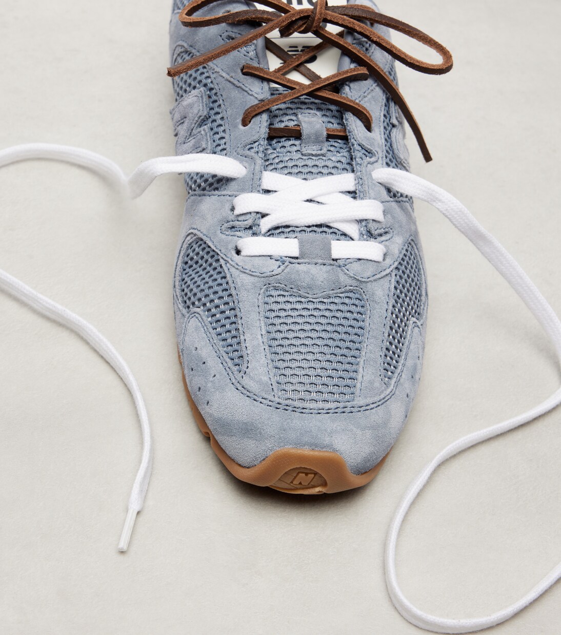 X New Balance Sneakers 530 SL | Miu Miu