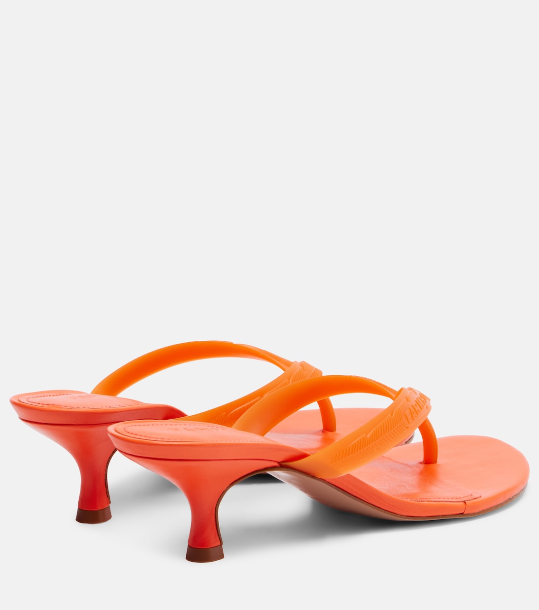 Rob thong sandals | Farm Rio