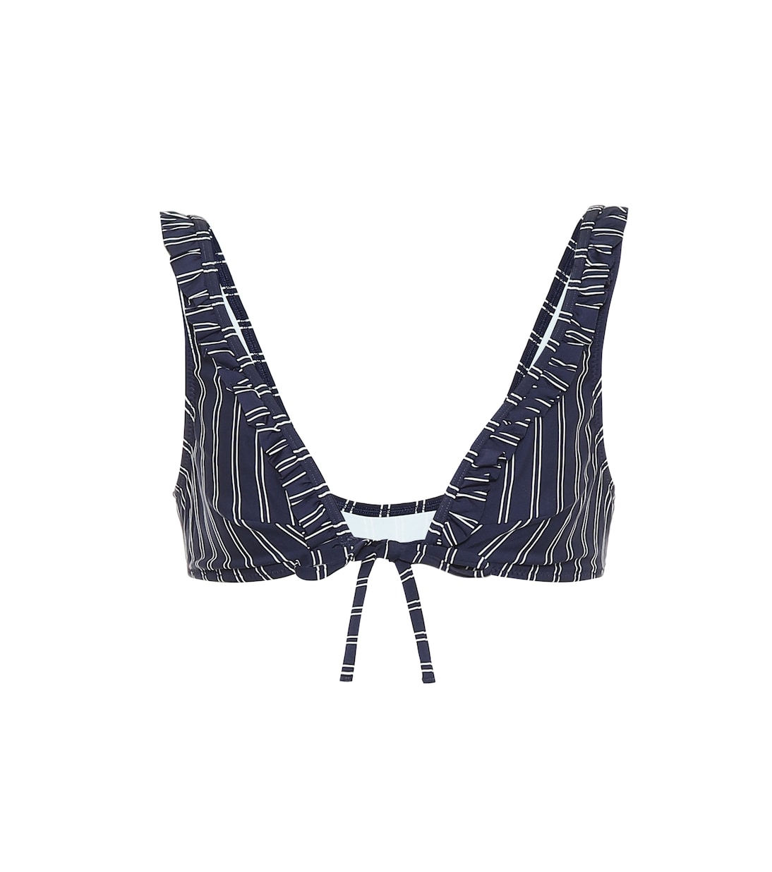 Bikini-Oberteil The Millie | Solid & Striped