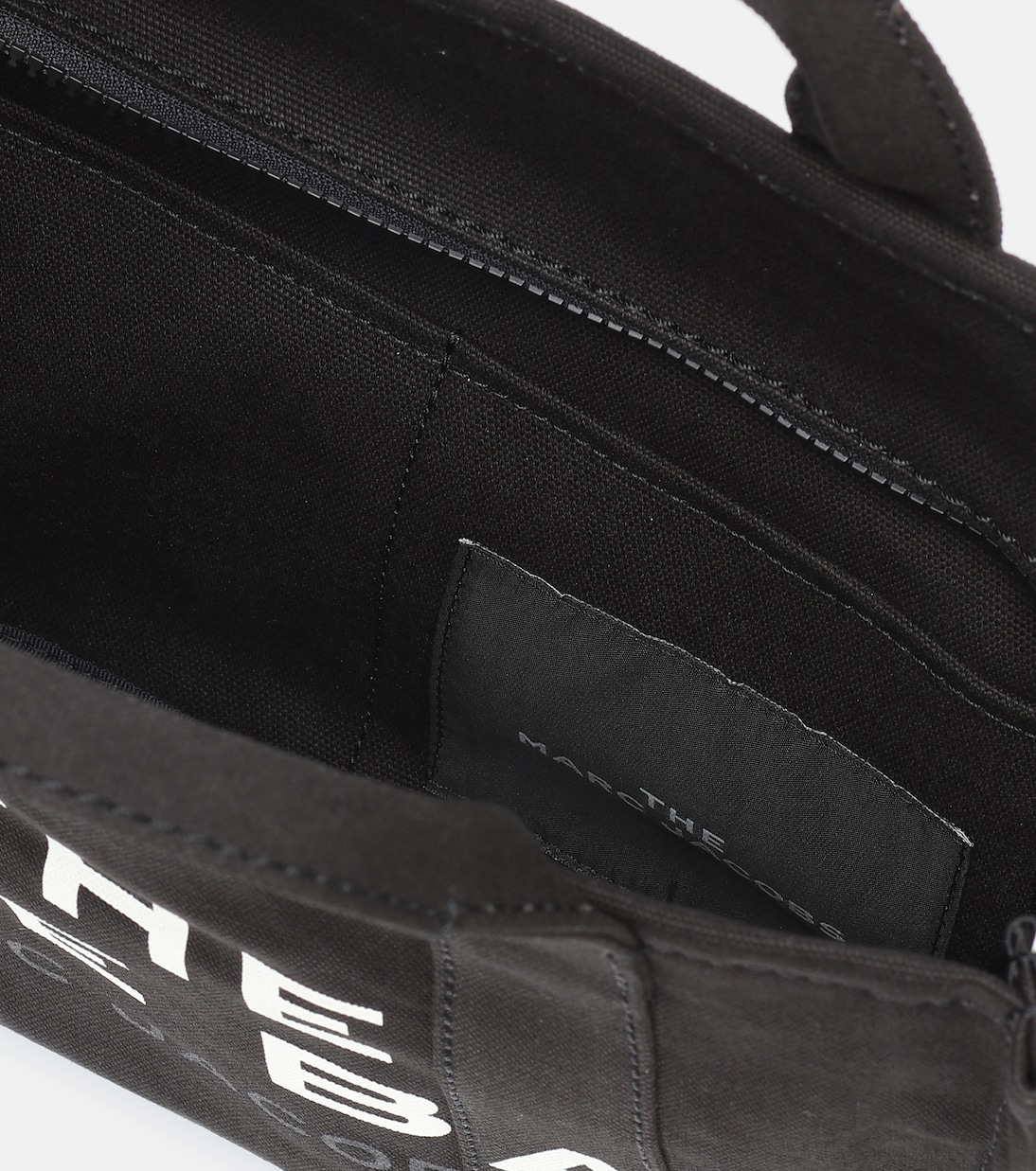 Borsa The Medium in canvas | Marc Jacobs