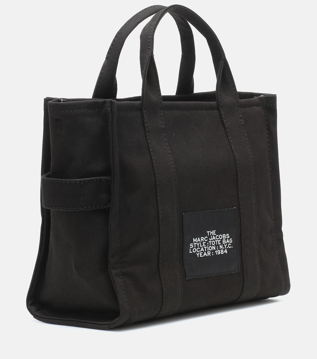 Borsa The Medium in canvas | Marc Jacobs