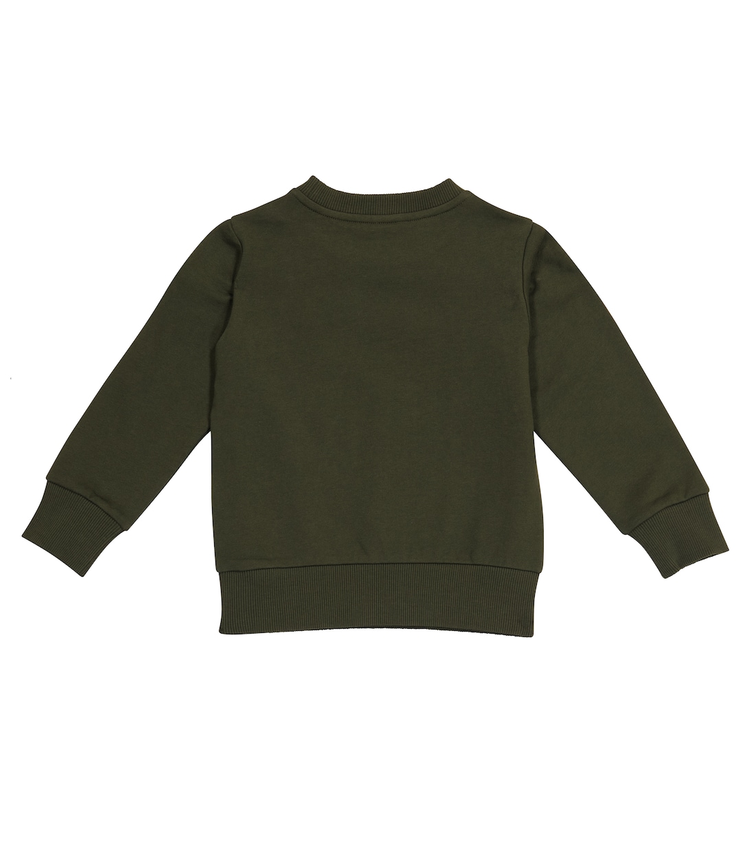 Sweatshirt aus Baumwolle | Moncler Enfant
