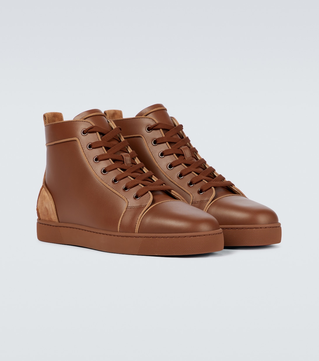 Baskets Fun Louis | Christian Louboutin